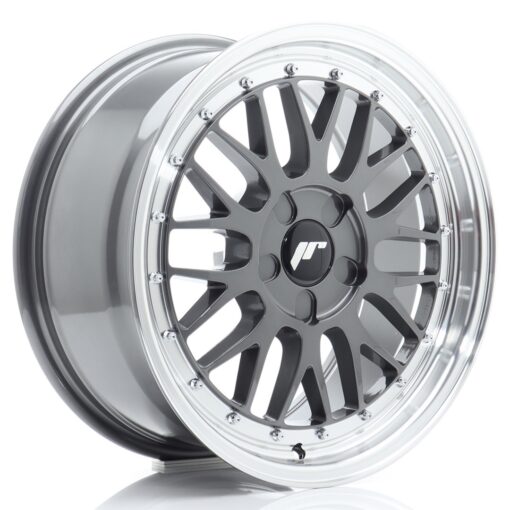 jante Japan Racing JR23 17x7