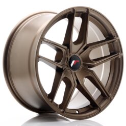 jante Japan Racing JR25 18x9