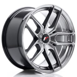 jante Japan Racing JR25 18x9