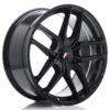 jante Japan Racing JR25 19x8