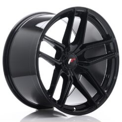 jante Japan Racing JR25 20x11 ET20-40 5H BLANK Gloss Black