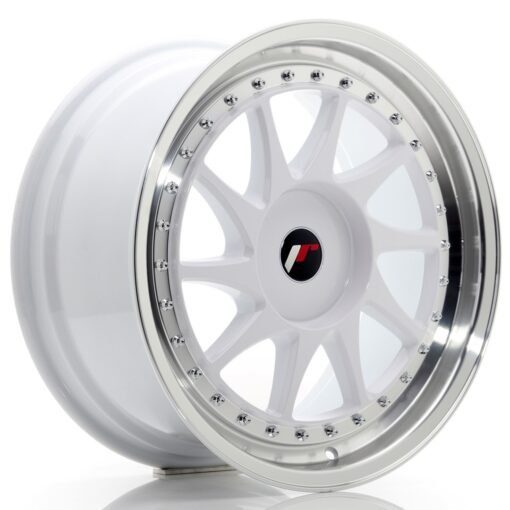 jante Japan Racing JR26 18x8