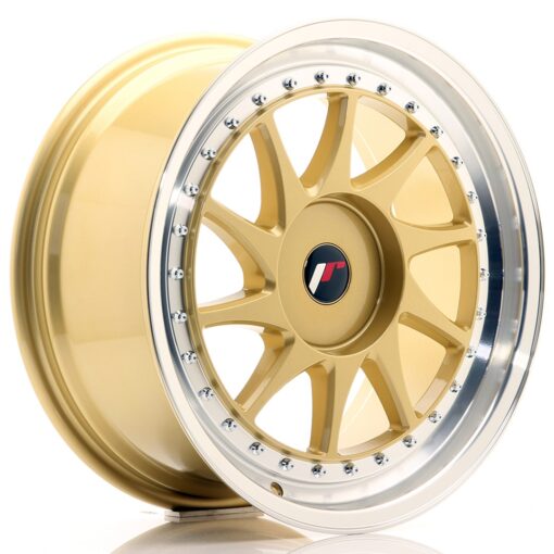 jante Japan Racing JR26 18x8