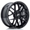 jante Japan Racing JR28 15x7 ET25 4x100 Gloss Black