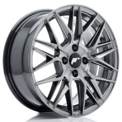 jante Japan Racing JR28 16x7 ET25 4x108 Hyper Black