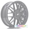 jante Japan Racing JR28 17x7 ET20-45 BLANK Custom Finish