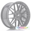 jante Japan Racing JR28 17x8 ET25-40 BLANK Custom Finish