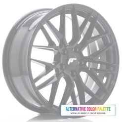 jante Japan Racing JR28 18x7
