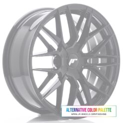 jante Japan Racing JR28 18x7