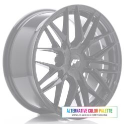jante Japan Racing JR28 18x8