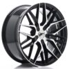 jante Japan Racing JR28 18x8