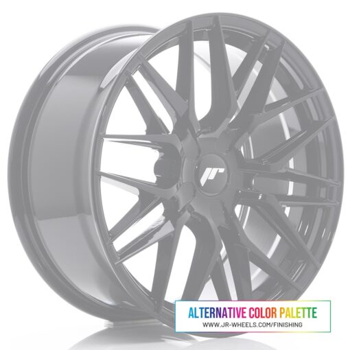 jante Japan Racing JR28 18x8
