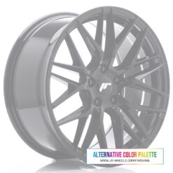 jante Japan Racing JR28 18x8