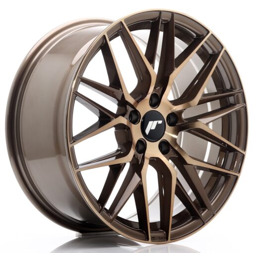 jante Japan Racing JR28 18x8