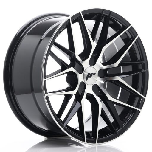 jante Japan Racing JR28 18x9