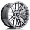 jante Japan Racing JR28 18x9