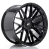 jante Japan Racing JR28 19x10
