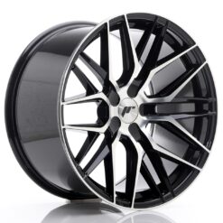 jante Japan Racing JR28 19x10