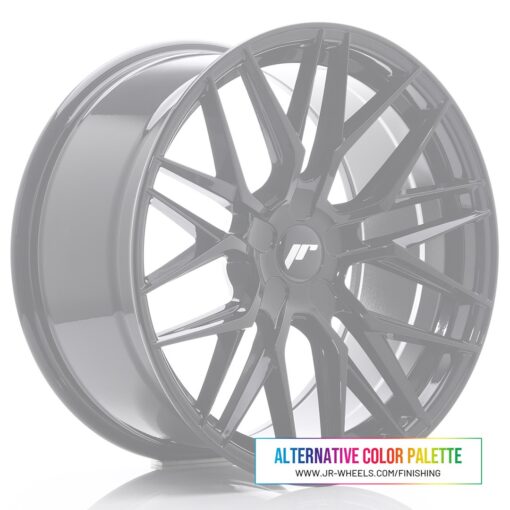 jante Japan Racing JR28 19x9