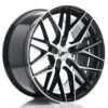 jante Japan Racing JR28 19x9