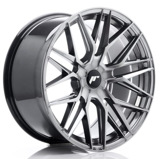 jante Japan Racing JR28 19x9