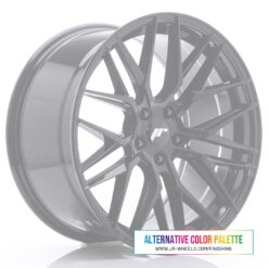 jante Japan Racing JR28 19x9