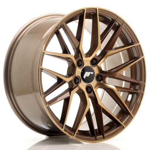 jante Japan Racing JR28 19x9