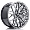 jante Japan Racing JR28 19x9