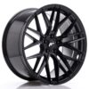 jante Japan Racing JR28 20x10 ET40 5x120 Gloss Black