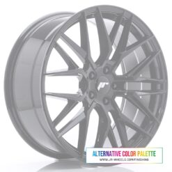 jante Japan Racing JR28 20x8