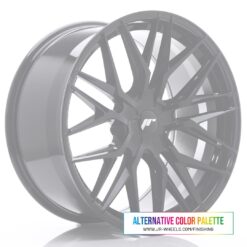 jante Japan Racing JR28 21x10