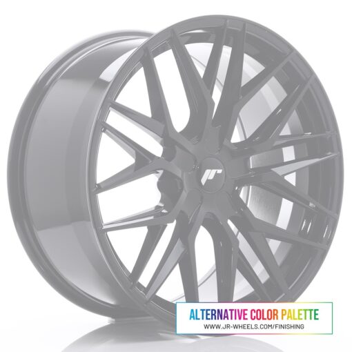 jante Japan Racing JR28 21x10