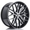 jante Japan Racing JR28 21x10