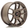 jante Japan Racing JR29 15x7 ET20-42 4H BLANK Matt Bronze