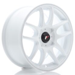 jante Japan Racing JR29 15x7 ET20-42 4H BLANK White