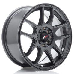 jante Japan Racing JR29 15x7 ET35 4x100/108 Hyper Gray