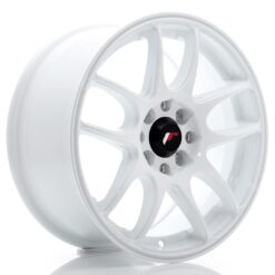 jante Japan Racing JR29 15x7 ET35 4x100/108 White