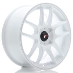 jante Japan Racing JR29 16x7 ET20-42 4H BLANK White