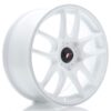 jante Japan Racing JR29 16x7 ET20-42 5H BLANK White