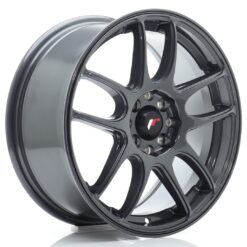 jante Japan Racing JR29 16x7 ET40 4x100/108 Hyper Gray