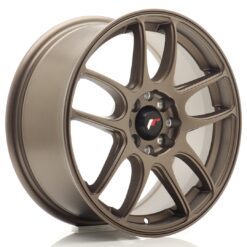 jante Japan Racing JR29 16x7 ET40 4x100/108 Matt Bronze