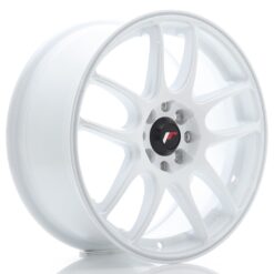 jante Japan Racing JR29 16x7 ET40 4x100/108 White