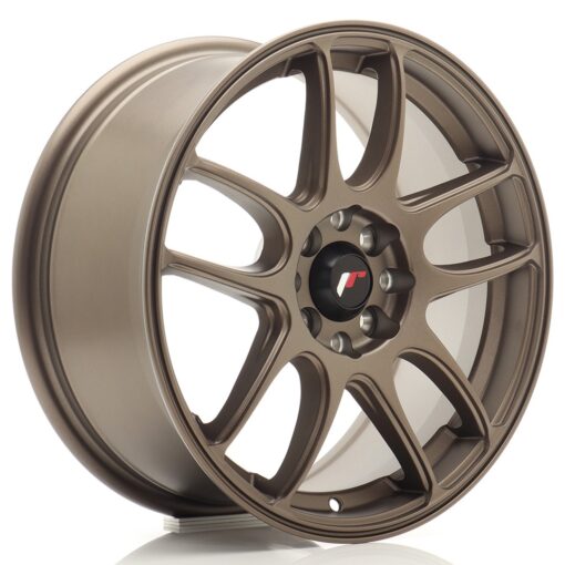 jante Japan Racing JR29 16x7 ET40 5x100/114 Matt Bronze