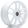 jante Japan Racing JR29 17x7 ET20-48 4H BLANK White