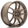 jante Japan Racing JR29 17x7 ET40 4x100/114 Matt Bronze