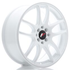 jante Japan Racing JR29 17x7 ET40 4x100/114 White