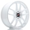 jante Japan Racing JR29 17x7 ET40 5x100/114 White