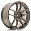 jante Japan Racing JR29 17x8 ET35 4x100/114 Matt Bronze