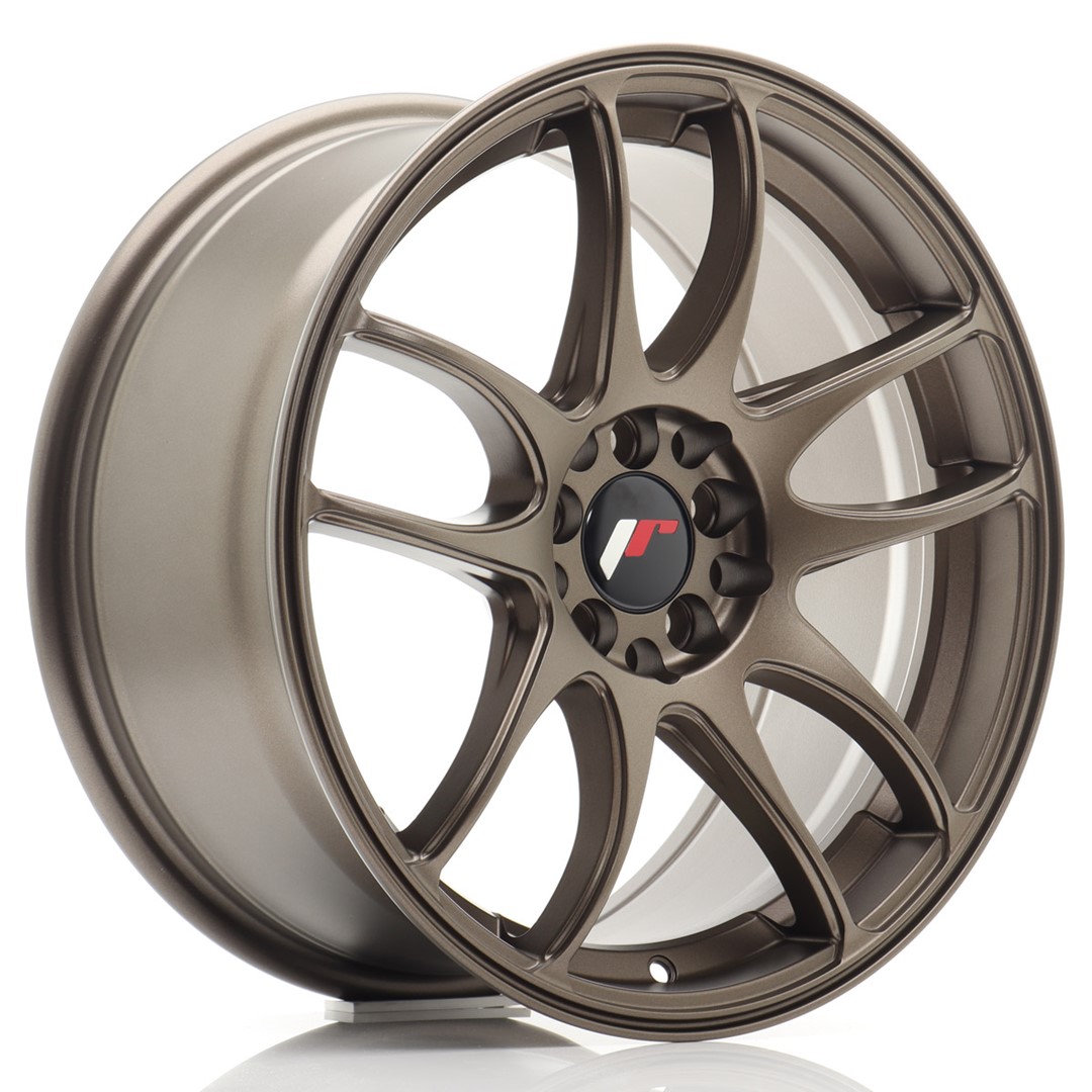jante Japan Racing JR29 17x8 ET35 4x100/114 Matt Bronze jante Japan Racing JR29 17x8 ET35 4x100/114 Matt Bronze
