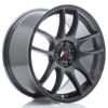 jante Japan Racing JR29 17x8 ET35 5x100/114 Hyper Gray